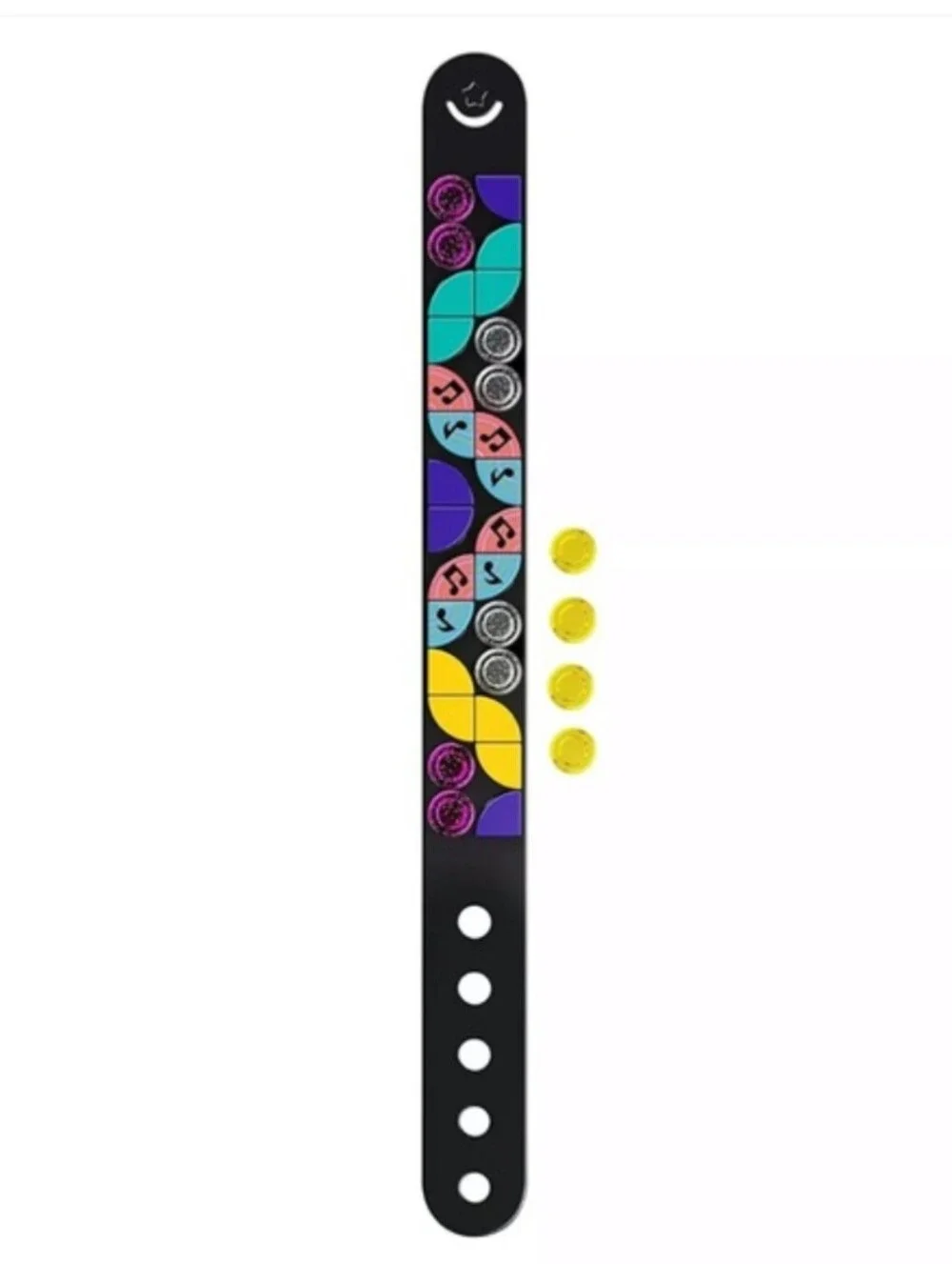 LEGO Dots Music Bracelet Building Set 41933 NEW